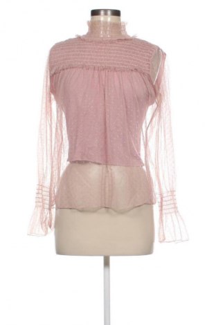 Damen Shirt Unbranded, Größe M, Farbe Aschrosa, Preis € 2,99