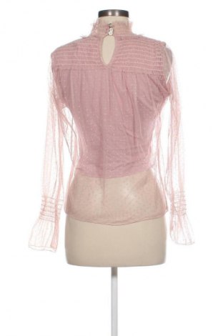Damen Shirt Unbranded, Größe M, Farbe Aschrosa, Preis € 2,99