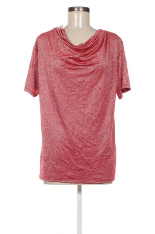 Damen Shirt, Größe L, Farbe Rot, Preis € 13,99