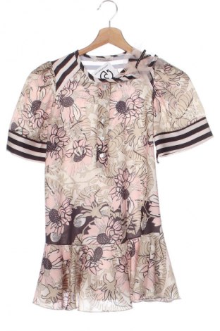 Damen Shirt Unbranded, Größe XS, Farbe Mehrfarbig, Preis € 2,99