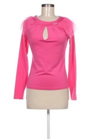 Damen Shirt, Größe M, Farbe Rosa, Preis € 8,95