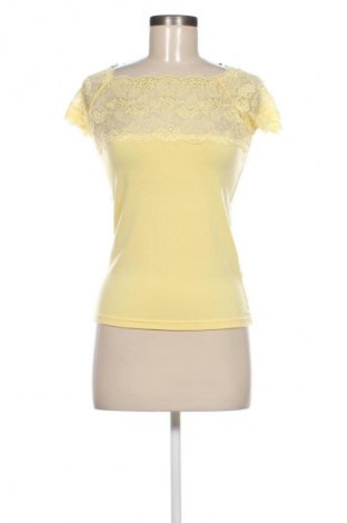 Bluză de femei Unbranded, Mărime M, Culoare Galben, Preț 48,47 Lei