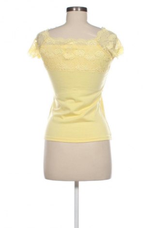 Bluză de femei Unbranded, Mărime M, Culoare Galben, Preț 48,47 Lei