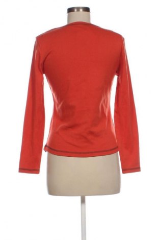 Damen Shirt Unbranded, Größe S, Farbe Rot, Preis € 2,99