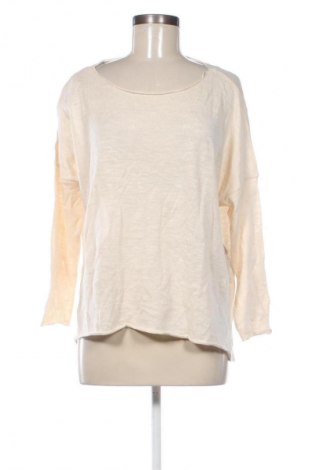 Damen Shirt Unbranded, Größe M, Farbe Ecru, Preis 7,99 €