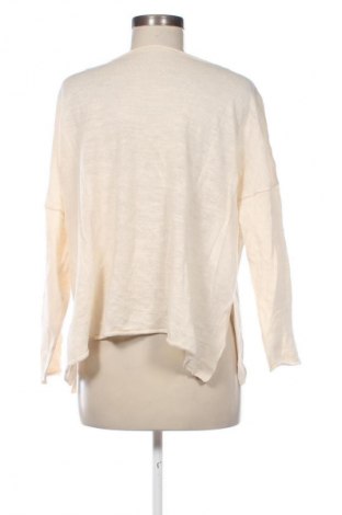 Damen Shirt Unbranded, Größe M, Farbe Ecru, Preis 7,99 €