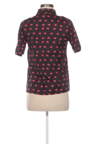 Bluzka damska Unbranded, Rozmiar M, Kolor Czarny, Cena 22,53 zł