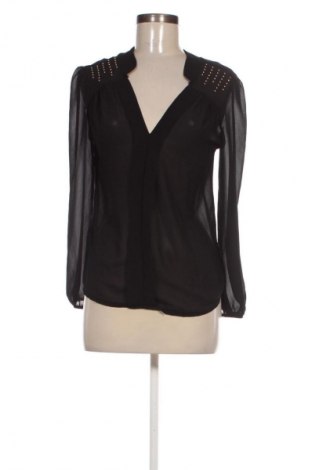 Bluzka damska Unbranded, Rozmiar S, Kolor Czarny, Cena 22,47 zł