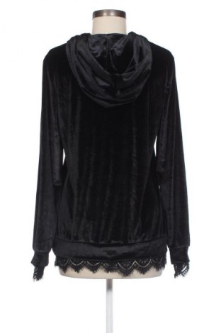 Bluzka damska Unbranded, Rozmiar M, Kolor Czarny, Cena 14,99 zł