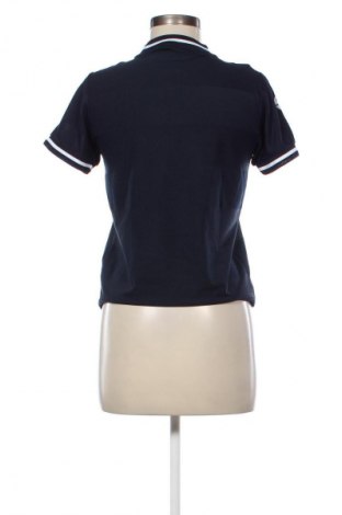 Bluzka damska Sergio Tacchini, Rozmiar S, Kolor Niebieski, Cena 84,99 zł
