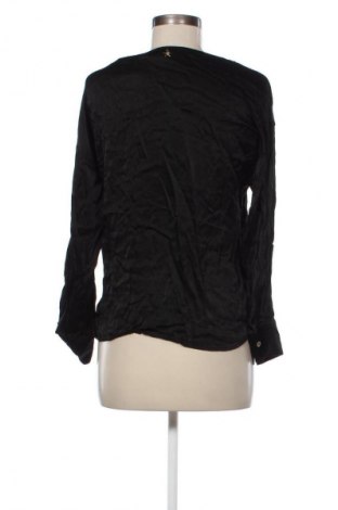 Bluzka damska Unbranded, Rozmiar S, Kolor Czarny, Cena 15,99 zł