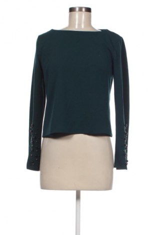 Bluzka damska Unbranded, Rozmiar S, Kolor Zielony, Cena 13,99 zł