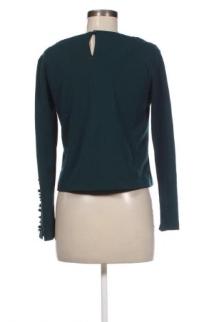Bluzka damska Unbranded, Rozmiar S, Kolor Zielony, Cena 13,99 zł