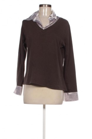 Bluzka damska Unbranded, Rozmiar M, Kolor Brązowy, Cena 9,99 zł