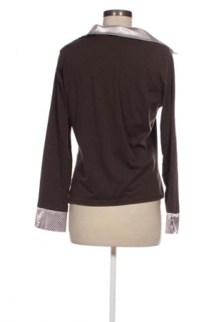 Bluzka damska Unbranded, Rozmiar M, Kolor Brązowy, Cena 9,99 zł