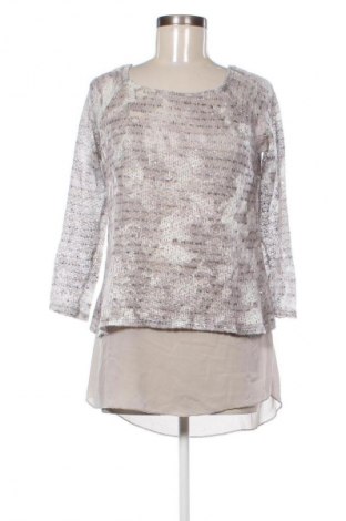 Damen Shirt, Größe S, Farbe Beige, Preis 5,99 €