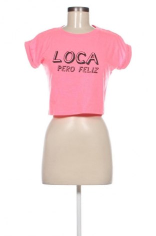 Damen Shirt Unbranded, Größe M, Farbe Rosa, Preis € 2,99