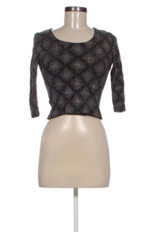 Bluză de femei Unbranded, Mărime S, Culoare Argintiu, Preț 10,99 Lei
