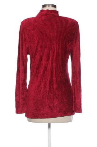 Bluzka damska Unbranded, Rozmiar M, Kolor Czerwony, Cena 16,99 zł