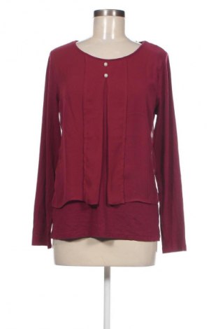 Damen Shirt, Größe M, Farbe Rot, Preis € 5,99