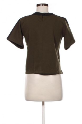 Bluză de femei Unbranded, Mărime L, Culoare Verde, Preț 14,99 Lei