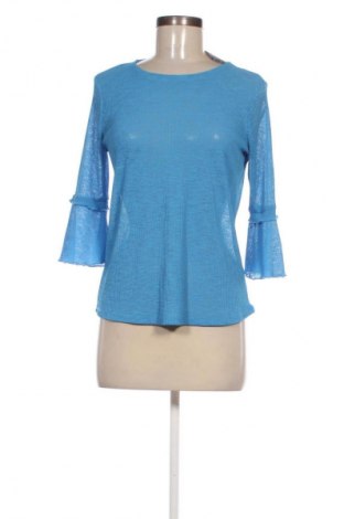 Bluză de femei Unbranded, Mărime S, Culoare Albastru, Preț 10,99 Lei
