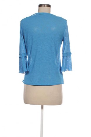 Bluză de femei Unbranded, Mărime S, Culoare Albastru, Preț 10,99 Lei