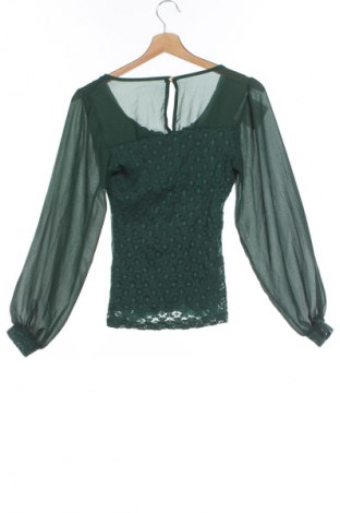 Damen Shirt Unbranded, Größe XS, Farbe Grün, Preis € 2,99