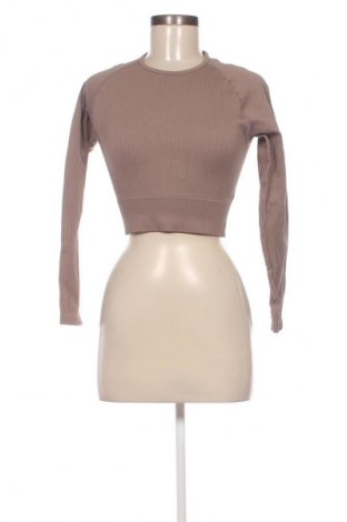 Bluză de femei Unbranded, Mărime L, Culoare Maro, Preț 12,99 Lei