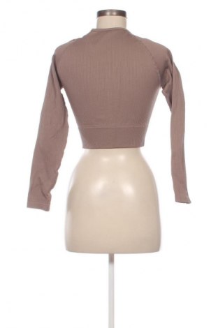 Bluză de femei Unbranded, Mărime L, Culoare Maro, Preț 12,99 Lei