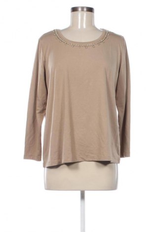 Damen Shirt, Größe XL, Farbe Beige, Preis € 13,99