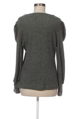 Dámska blúza Unbranded, Veľkosť L, Farba Zelená, Cena  4,95 €