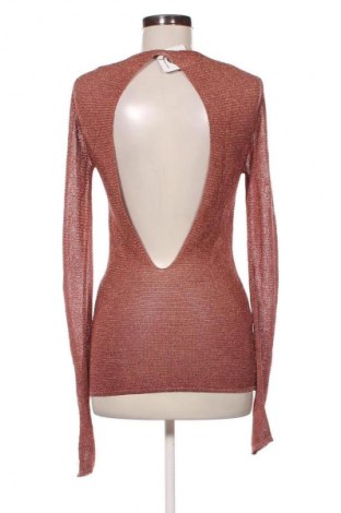 Damen Shirt Unbranded, Größe S, Farbe Braun, Preis € 2,99