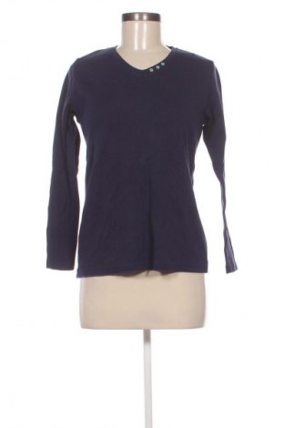 Bluză de femei Unbranded, Mărime S, Culoare Albastru, Preț 10,99 Lei