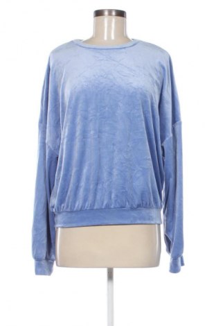 Damen Shirt, Größe L, Farbe Blau, Preis 4,99 €