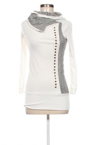 Damen Shirt Unbranded, Größe S, Farbe Weiß, Preis € 3,99