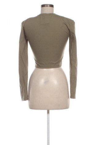 Bluză de femei Unbranded, Mărime S, Culoare Verde, Preț 10,99 Lei