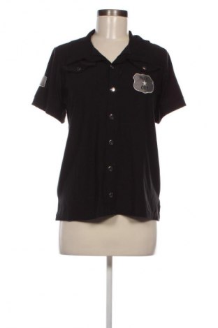Damen Shirt Unbranded, Größe M, Farbe Schwarz, Preis € 1,99