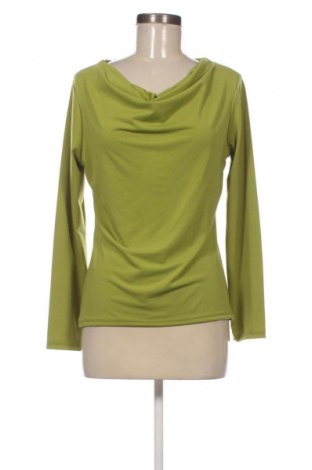 Damen Shirt, Größe M, Farbe Grün, Preis € 13,99