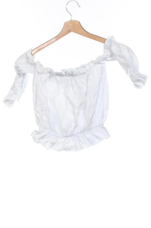 Bluzka damska Unbranded, Rozmiar XS, Kolor Biały, Cena 13,99 zł