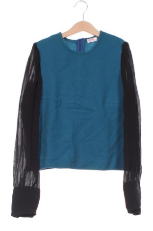 Bluzka damska Unbranded, Rozmiar XXS, Kolor Niebieski, Cena 31,99 zł