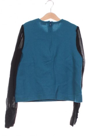 Bluzka damska Unbranded, Rozmiar XXS, Kolor Niebieski, Cena 31,99 zł