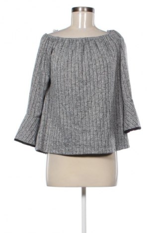 Bluză de femei Unbranded, Mărime M, Culoare Gri, Preț 15,99 Lei
