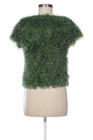 Dámska blúza Unbranded, Veľkosť S, Farba Zelená, Cena  2,95 €