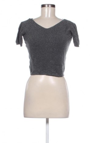 Damen Shirt, Größe L, Farbe Grau, Preis 5,99 €