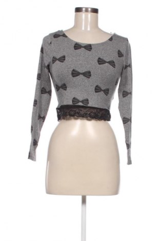 Damen Shirt Unbranded, Größe S, Farbe Grau, Preis € 3,99