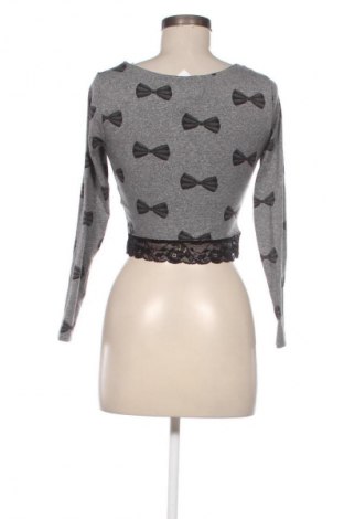 Damen Shirt Unbranded, Größe S, Farbe Grau, Preis € 3,99
