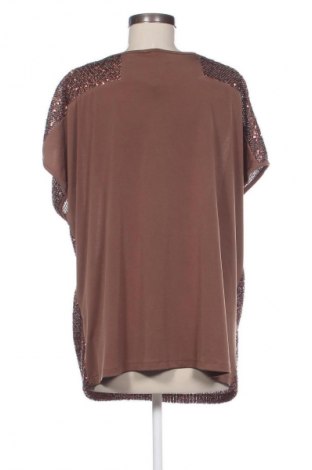 Bluzka damska Unbranded, Rozmiar L, Kolor Brązowy, Cena 62,99 zł