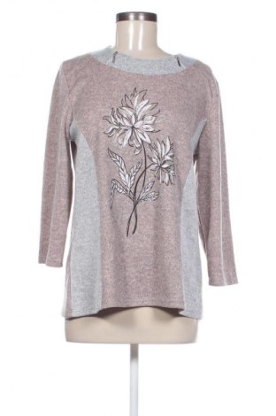 Bluzka damska Unbranded, Rozmiar L, Kolor Kolorowy, Cena 13,99 zł