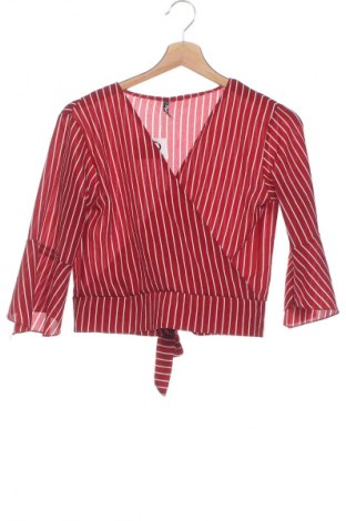 Damen Shirt, Größe XS, Farbe Mehrfarbig, Preis 3,99 €